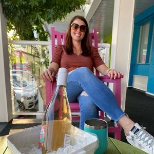 Meet your Posher, Erika